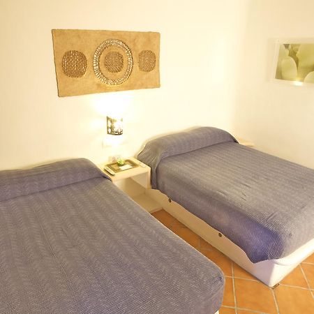 פלאייה דל כרמן Aqualuna Boutique Hotel By Sunrise (Adults Only) חדר תמונה