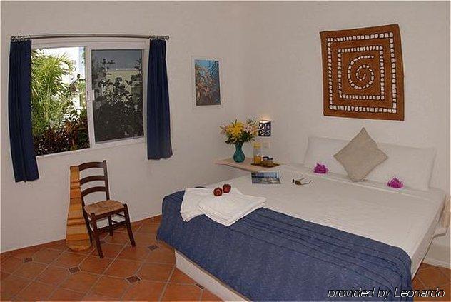 פלאייה דל כרמן Aqualuna Boutique Hotel By Sunrise (Adults Only) חדר תמונה