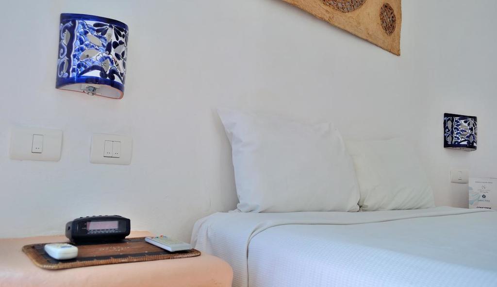 פלאייה דל כרמן Aqualuna Boutique Hotel By Sunrise (Adults Only) מראה חיצוני תמונה