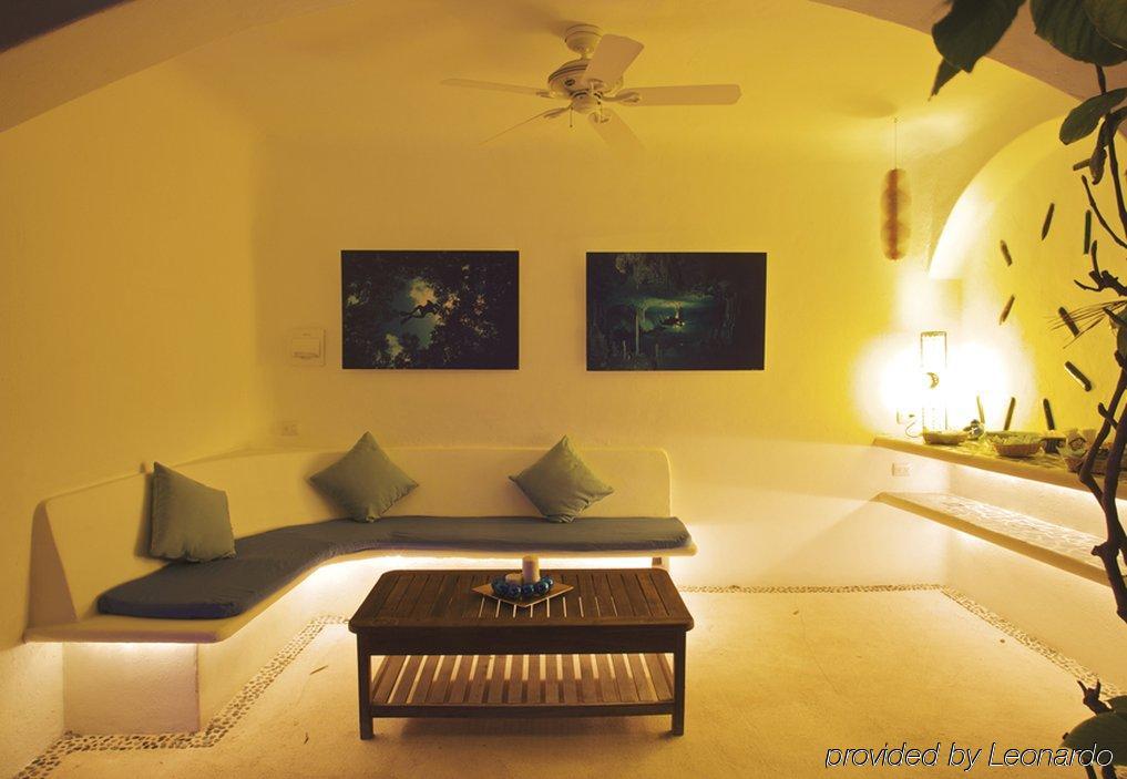 פלאייה דל כרמן Aqualuna Boutique Hotel By Sunrise (Adults Only) חדר תמונה