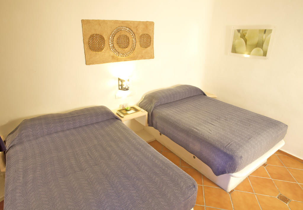 פלאייה דל כרמן Aqualuna Boutique Hotel By Sunrise (Adults Only) חדר תמונה