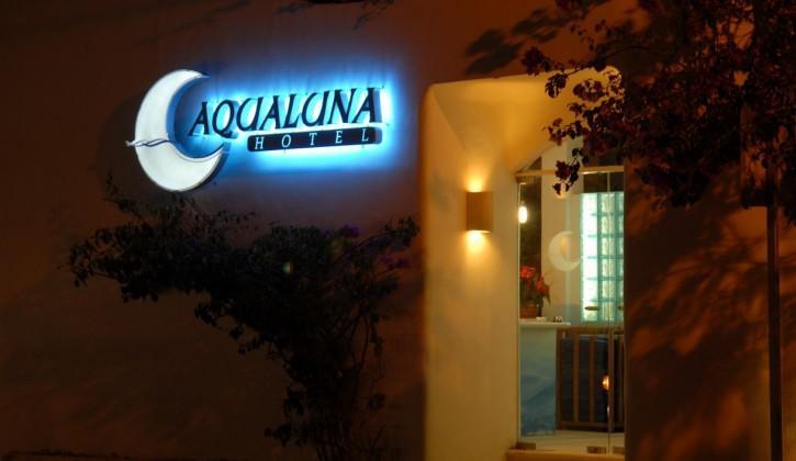 פלאייה דל כרמן Aqualuna Boutique Hotel By Sunrise (Adults Only) מראה חיצוני תמונה