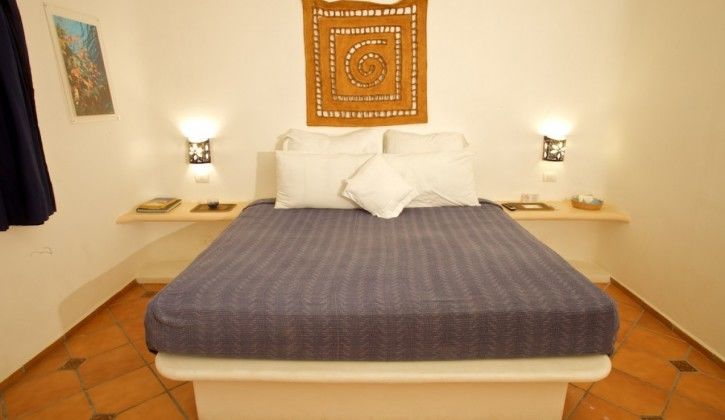 פלאייה דל כרמן Aqualuna Boutique Hotel By Sunrise (Adults Only) מראה חיצוני תמונה