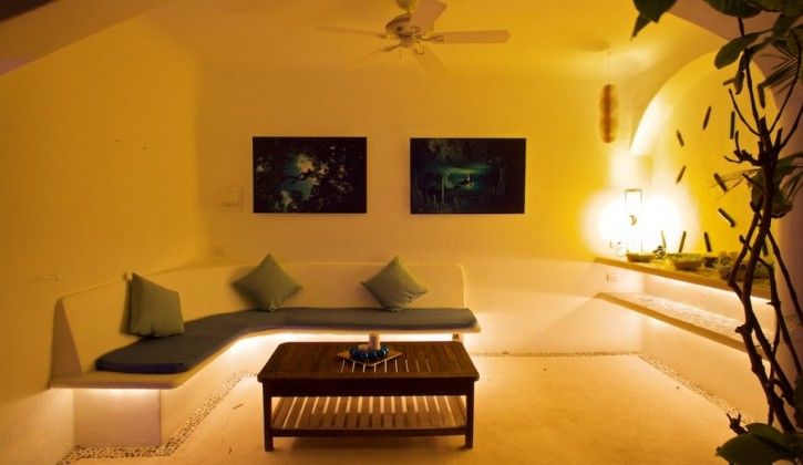 פלאייה דל כרמן Aqualuna Boutique Hotel By Sunrise (Adults Only) מראה חיצוני תמונה