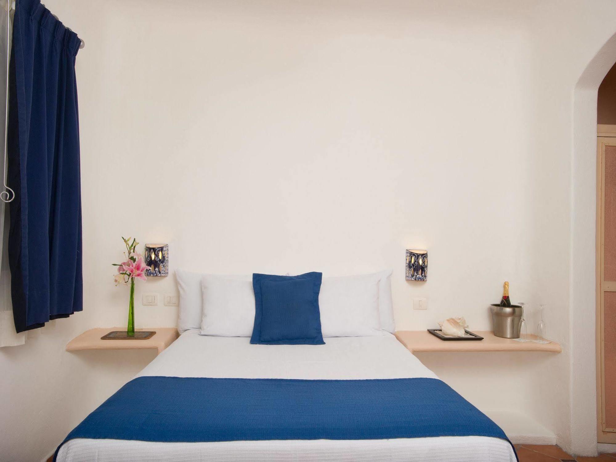 פלאייה דל כרמן Aqualuna Boutique Hotel By Sunrise (Adults Only) מראה חיצוני תמונה