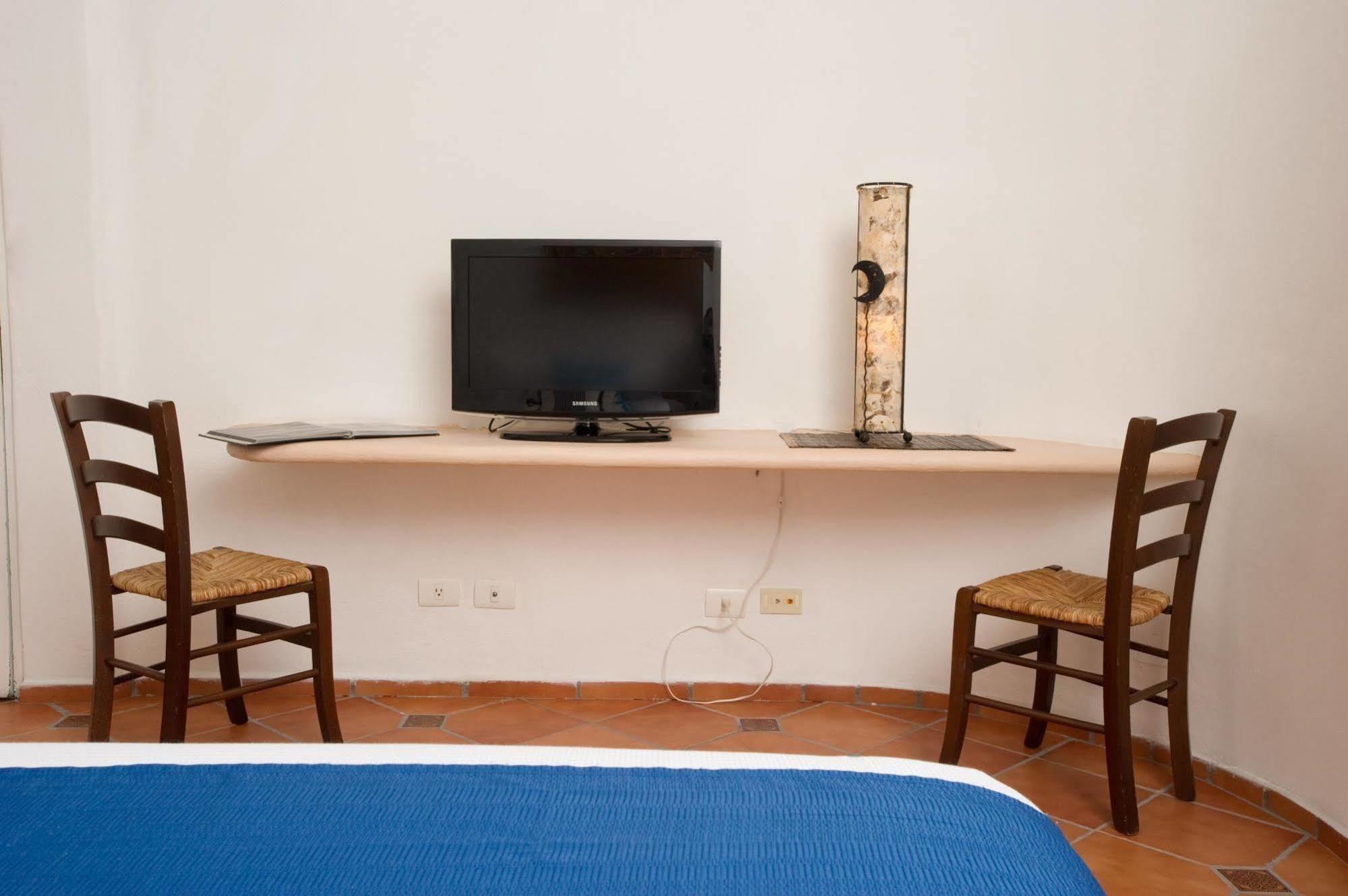 פלאייה דל כרמן Aqualuna Boutique Hotel By Sunrise (Adults Only) מראה חיצוני תמונה